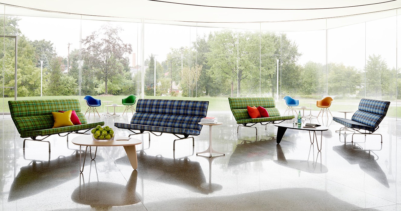 创意火狐官方网站 - 坐具|沙发|办公火狐官方网站|火狐HUOHU（中国）火狐官方网站|伊姆斯紧凑型沙发